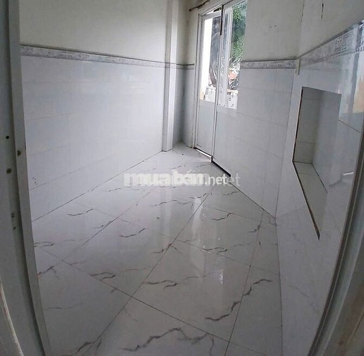 NHÀ 2 MẶT TIỀN PHẠM VĂN ĐỒNG GIAO LÊ QUANG ĐỊNH
