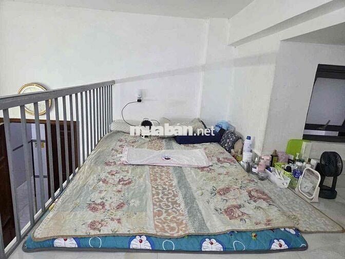 Pass Phòng Có Gác Mới Có  Ở Phan Huy Ích Gò Vấp