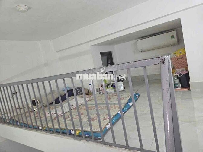 Pass Phòng Có Gác Mới Có  Ở Phan Huy Ích Gò Vấp