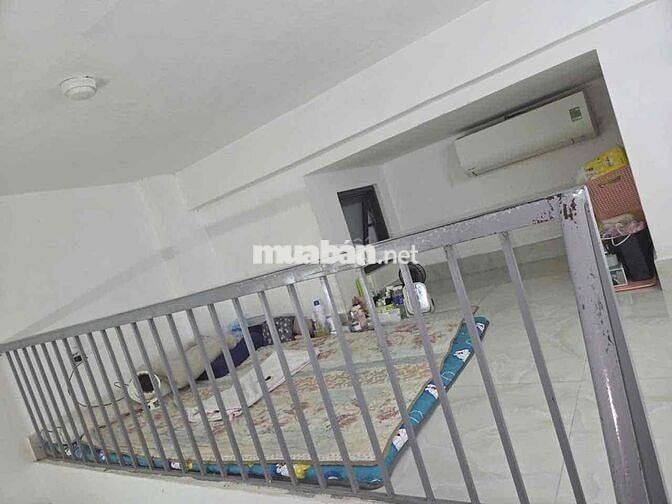 Pass Phòng Có Gác Mới Có  Ở Phan Huy Ích Gò Vấp