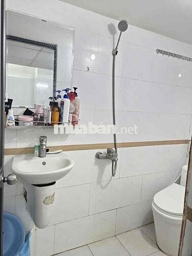 Pass Phòng Có Gác Mới Có  Ở Phan Huy Ích Gò Vấp