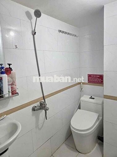 Pass Phòng Có Gác Mới Có  Ở Phan Huy Ích Gò Vấp