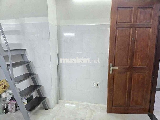 Pass Phòng Có Gác Mới Có  Ở Phan Huy Ích Gò Vấp