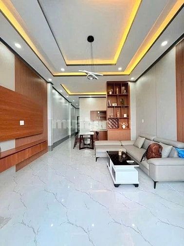 Nhà cấp 4 mới đẹp gần cầu bạch dằng 2, chỉ cần 400tr là nhà trao liền 