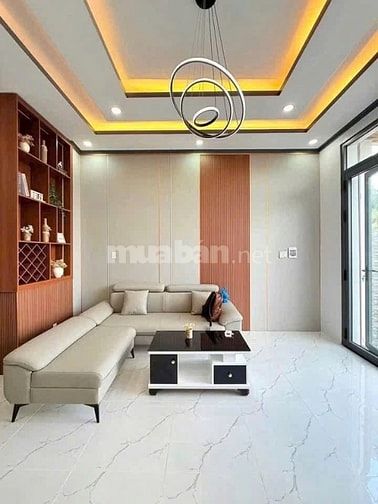 Nhà cấp 4 mới đẹp gần cầu bạch dằng 2, chỉ cần 400tr là nhà trao liền 