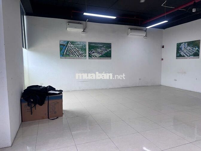 Cho thuê mặt bằng văn phòng 57m2