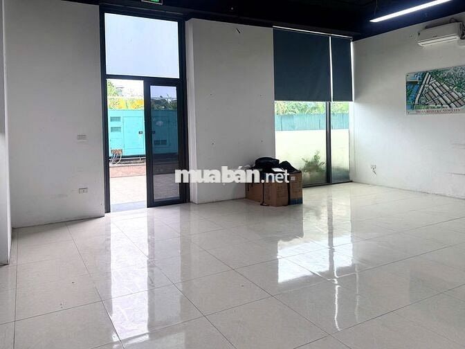 Cho thuê mặt bằng văn phòng 57m2