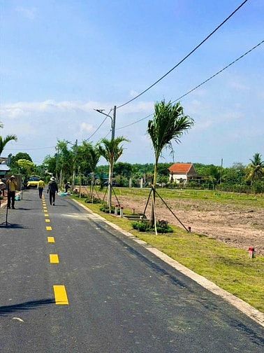 🏡 545 TRIỆU CÓ NGAY ĐẤT THỔ CƯ GẦN CHỢ MINH THẠNH 🏡  