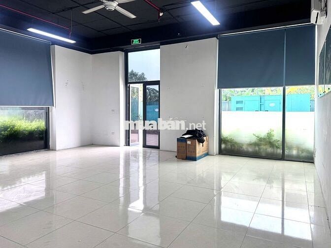 Cho thuê mặt bằng văn phòng 57m2