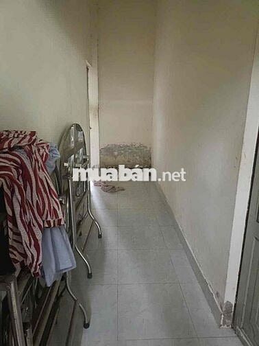 BÁN GẤP 240M2 ĐẤT (CÓ NHÀ CẤP 4) PHÚ QUỚI, LONG HỒ - 790 TR