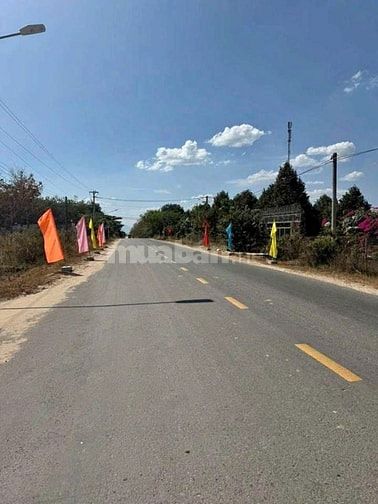 🏡 545 TRIỆU CÓ NGAY ĐẤT THỔ CƯ GẦN CHỢ MINH THẠNH 🏡  