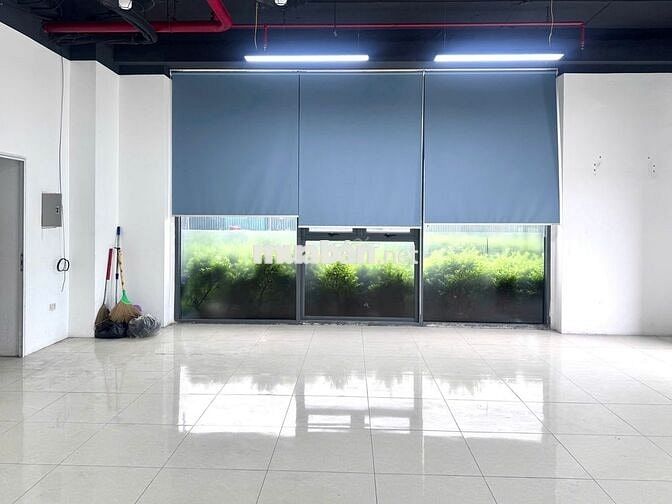 Cho thuê mặt bằng văn phòng 57m2