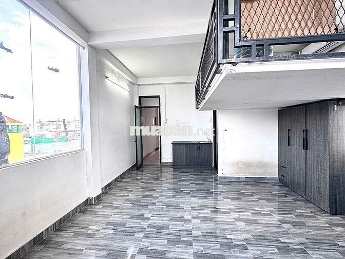 ‼️Cho thuê DUPLEX gác cao, cửa sổ trời, phòng rộng‼️
