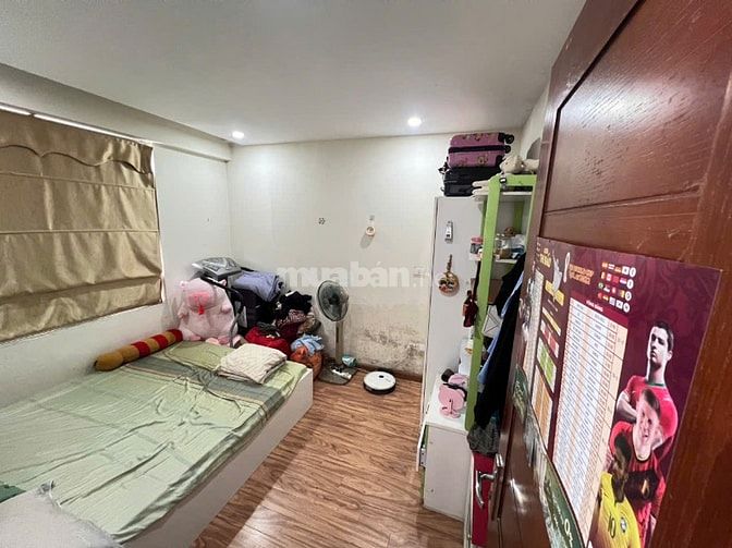 Bán căn góc Chung cư Thái Hà  Bộ Công An | KĐT TP Giao Lưu  View đẹp  