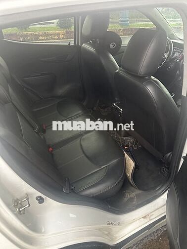Vinfast Fadil Plus 2022 Trắng 104.000 km