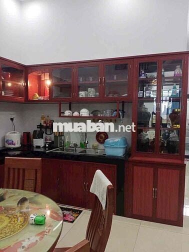 Nhà Chính Chủ tại Long Thượng - Long An giáp Thành Phố