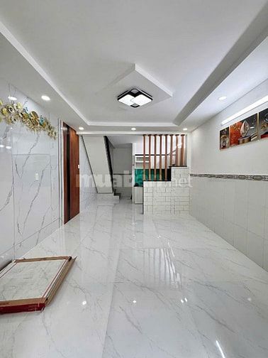 📢 VĂN PHÒNG NHẬN KÝ GỬI BẤT ĐỘNG SẢN - BÌNH TÂN - 3 TỶ 850 TRIỆU