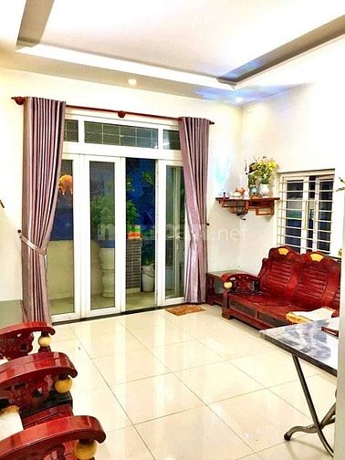 CHỈ 6 TỶ X -B.ÁN CĂN 3 MẶT KIỆT Ô TÔ ĐẬU ĐỖ LÊ ĐÌNH LÝ -  4 TẦNG (5 P