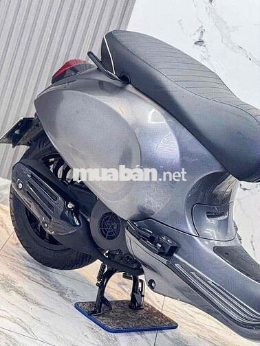 Piaggio Vespa 2022 150cc Xám 13.000km