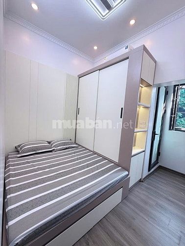 Nhanh tay sở hữu căn nhà riêng tuyệt vời tại phố Kim Mã, phường Giảng 