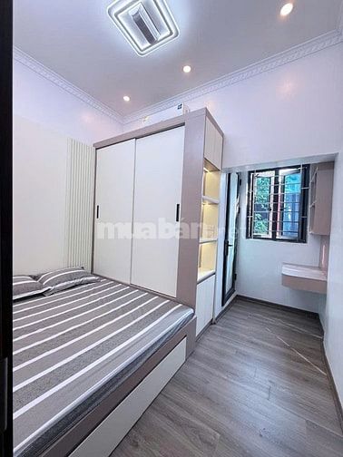 Nhanh tay sở hữu căn nhà riêng tuyệt vời tại phố Kim Mã, phường Giảng 