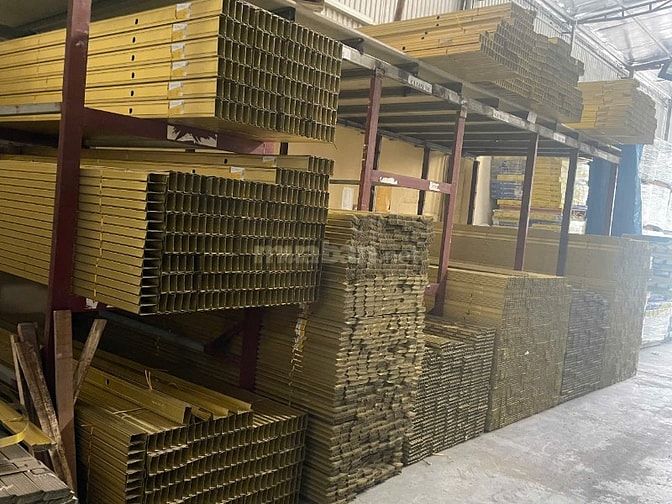 TUYỂN GẤP 2 LÁI XE BẰNG B HOẶC C GIAO HÀNG TRONG NGÀY