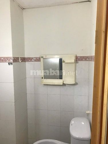 Cho thuê nhà nguyên căn 76/17F Xuân Diệu, Tân Bình, 3,3x7, lửng, 2 lầu