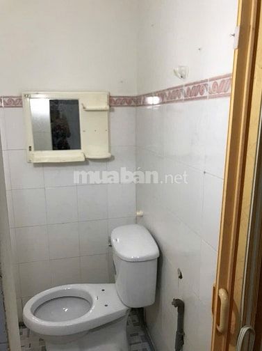 Cho thuê nhà nguyên căn 76/17F Xuân Diệu, Tân Bình, 3,3x7, lửng, 2 lầu