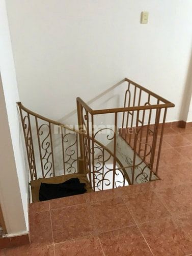 Cho thuê nhà nguyên căn 76/17F Xuân Diệu, Tân Bình, 3,3x7, lửng, 2 lầu