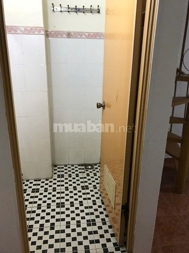 Cho thuê nhà nguyên căn 76/17F Xuân Diệu, Tân Bình, 3,3x7, lửng, 2 lầu