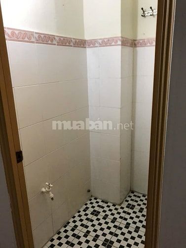 Cho thuê nhà nguyên căn 76/17F Xuân Diệu, Tân Bình, 3,3x7, lửng, 2 lầu