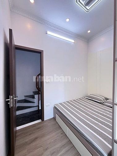 Nhanh tay sở hữu căn nhà riêng tuyệt vời tại phố Kim Mã, phường Giảng 