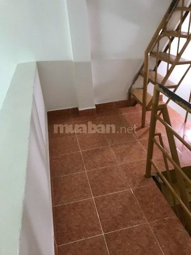 Cho thuê nhà nguyên căn 76/17F Xuân Diệu, Tân Bình, 3,3x7, lửng, 2 lầu
