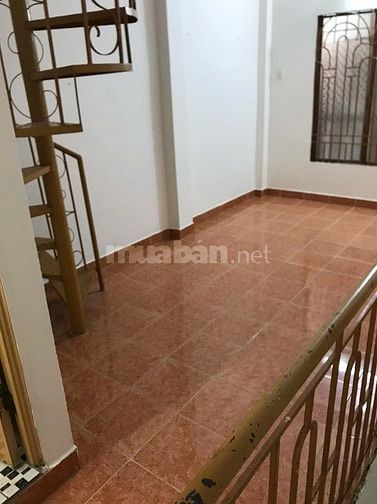 Cho thuê nhà nguyên căn 76/17F Xuân Diệu, Tân Bình, 3,3x7, lửng, 2 lầu