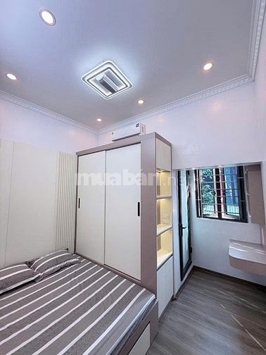 Nhanh tay sở hữu căn nhà riêng tuyệt vời tại phố Kim Mã, phường Giảng 