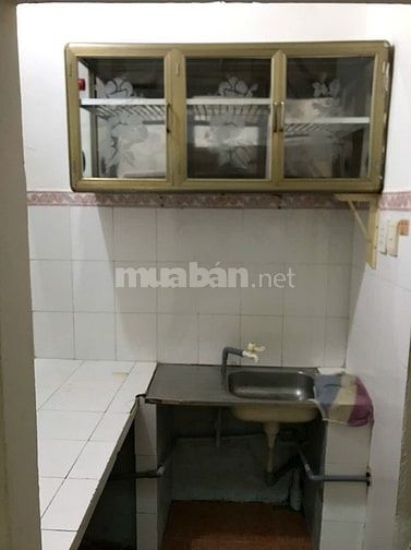 Cho thuê nhà nguyên căn 76/17F Xuân Diệu, Tân Bình, 3,3x7, lửng, 2 lầu