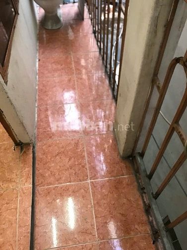 Cho thuê nhà nguyên căn 76/17F Xuân Diệu, Tân Bình, 3,3x7, lửng, 2 lầu