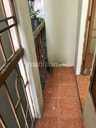 Cho thuê nhà nguyên căn 76/17F Xuân Diệu, Tân Bình, 3,3x7, lửng, 2 lầu