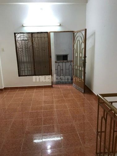 Cho thuê nhà nguyên căn 76/17F Xuân Diệu, Tân Bình, 3,3x7, lửng, 2 lầu