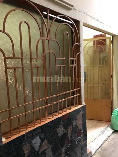 Cho thuê nhà nguyên căn 76/17F Xuân Diệu, Tân Bình, 3,3x7, lửng, 2 lầu