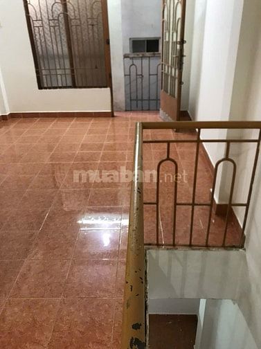 Cho thuê nhà nguyên căn 76/17F Xuân Diệu, Tân Bình, 3,3x7, lửng, 2 lầu