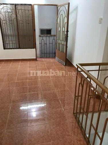 Cho thuê nhà nguyên căn 76/17F Xuân Diệu, Tân Bình, 3,3x7, lửng, 2 lầu