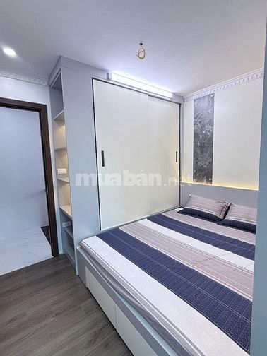 Nhanh tay sở hữu căn nhà riêng tuyệt vời tại phố Kim Mã, phường Giảng 