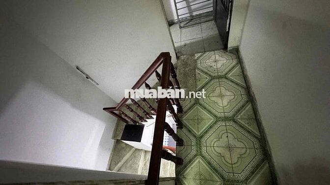 cho thuê nhà 3pn, 1pk, 2 toilet, 1 bếp