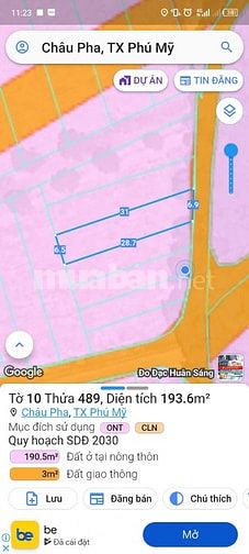 Thông báo ĐGTS đang được thế chấp tại Ngân hàng TMCP Quốc tế Việt Nam