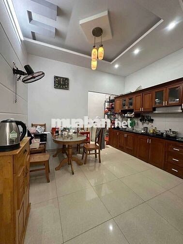 CHÍNH CHỦ CẦN BÁN CĂN NHÀ TÂM HUYẾT , ĐƯỜNG THẠNH XUÂN 25 , HẺM XE HƠI