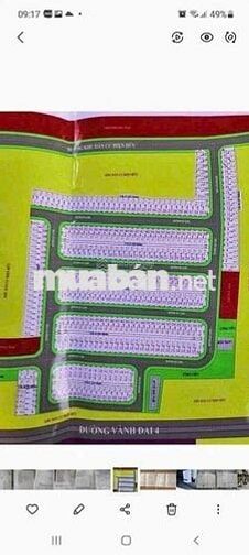 Bán đất nền chính chủ – Giá thương lượng