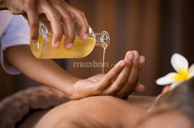 NHẬN MASSAGE TẠI NHÀ TP. HỒ CHÍ MINH