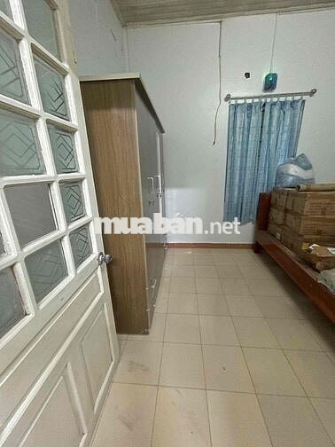 Nhà cho thuê kiêm thêm văn phòng đã xây mới phù hợp với nhiều người
