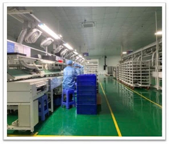 Tuyển Nhân Viên Kho Nam - Thu Nhập 8-12 Triệu - Phỏng Vấn Hàng Ngày